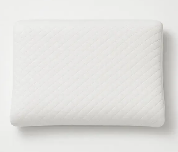 Pillow in cooling cover Memory Classic 59x43x10