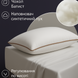 Подушка Premium Батист штучний пух Jean-Paul 40х60 91539 фото 2