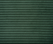 Elastic green cover for sofa backs and seats made of furniture velour 60х60