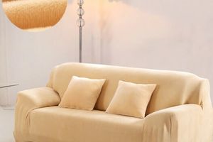Як вибрати ідеальний чохол для вашого дивана? фото