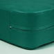 Waterproof medical mattress cover with zipper Wipedown Vinyl 80x190