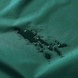 Waterproof medical mattress cover with zipper Wipedown Vinyl 80x190