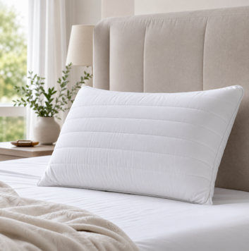 Подушка U-tek Gloria EcoSilk 40х60 87407 фото